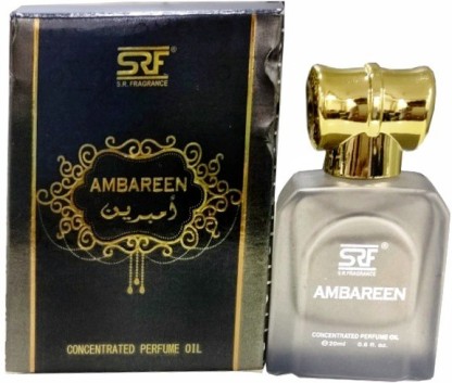 srf attar