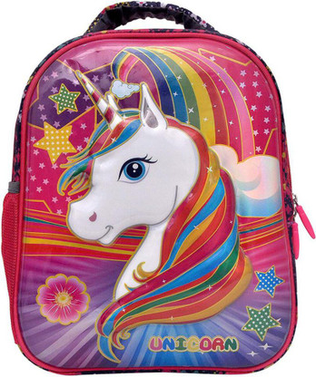 flipkart unicorn bag