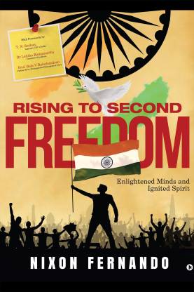 Rising to Second Freedom
