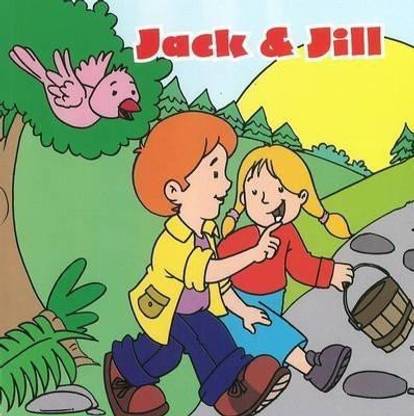 Jack & Jill: Buy Jack & Jill by Publishing B Jain at Low Price in India | Jack & Jill: Buy Jack & Jill by Publishing B Jain at Low Price in India |