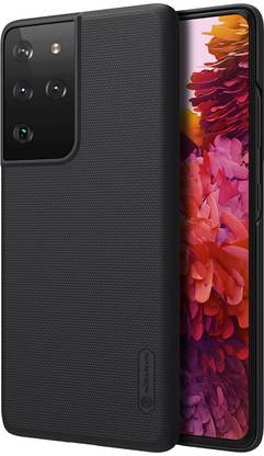 Nillkin Back Cover For Samsung Galaxy S21 Ultra Nillkin Flipkart Com