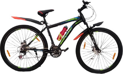 NOVA Brave Heart Elite BH2.9 Duel Disc 