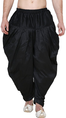 Globbas Patiala Salwar Aladdin Pant 