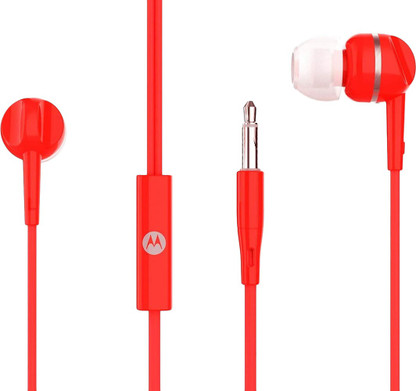 motorola earphones flipkart