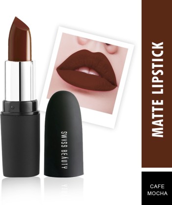 cafe mocha lipstick