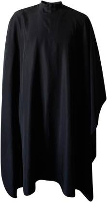 MYYNTI Hair Cutting Cape Waterproof Hairdressing Cloth Anti-Wrinkle Barber Cape Gown for Salon Cutting, Styling, Coloring and Home Using Makeup Apron Price in India - Buy MYYNTI Hair Cutting Cape Waterproof Hairdressing MYYNTI Hair Cutting Cape Waterproof Hairdressing Cloth Anti-Wrinkle Barber Cape Gown for Salon Cutting, Styling, Coloring and Home Using Makeup Apron Price in India - Buy MYYNTI Hair Cutting Cape Waterproof Hairdressing