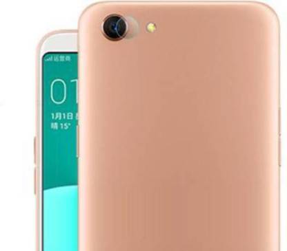 CHAMBU Back Camera Lens Glass Protector for Oppo A52