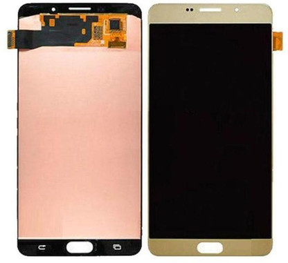 Display for Samsung Galaxy A9 Pro 