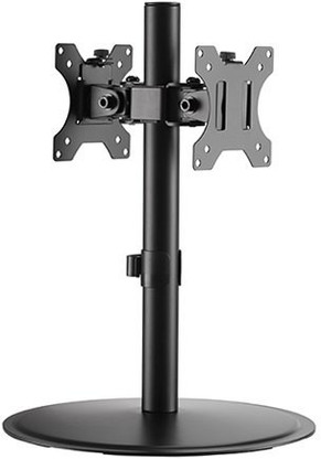 Dual Monitor Desk Mount 