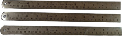 foot scale