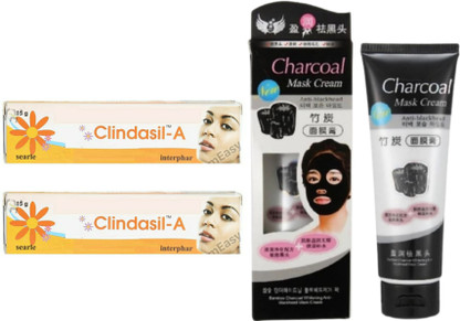 clindasil cream