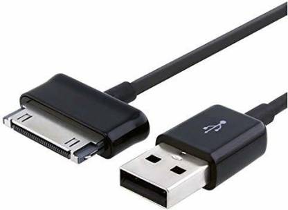 Apurb store Micro USB Cable  m 30 Pin USB Charger Cable for Samsung  Galaxy Tab