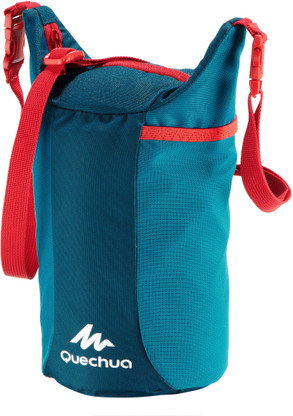 quechua lunch bag