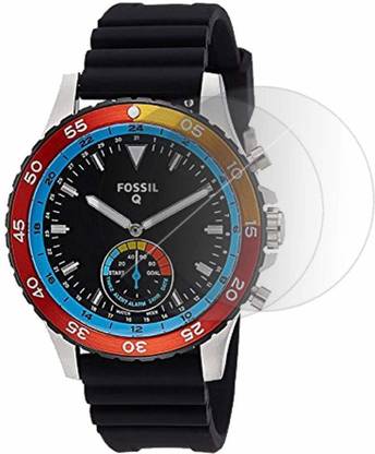 Fossil q crewmaster clearance