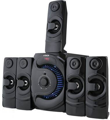 Buy 5 Tack D-Series 5.1 Speaker 2021 