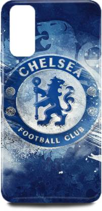 MP ARIES MOBILE COVER Back Cover for Vivo Y51, V2030,Chelsea,Chelsea,Football,Club,football,chelsea,logo,chelsea,sign,