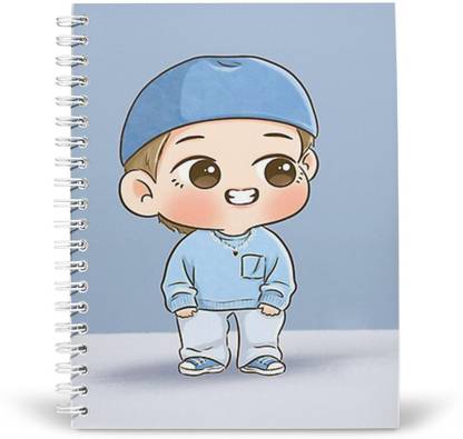 HeartInk BTS Bangtan Boys Dynamite A5 Note Book Ruled 100 Pages Price in India - Buy HeartInk BTS Bangtan Boys Dynamite A5 Note Book Ruled 100 Pages online at HeartInk BTS Bangtan Boys Dynamite A5 Note Book Ruled 100 Pages Price in India - Buy HeartInk BTS Bangtan Boys Dynamite A5 Note Book Ruled 100 Pages online at