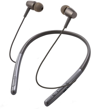 TECHFIRE H-700 HI Bass 2 Neckband 