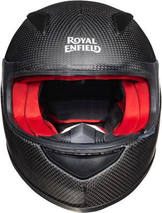 ROYAL ENFIELD Retono Carbon Fiber 