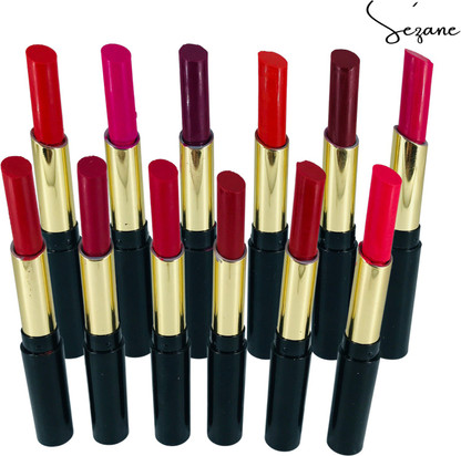 lipstick pack of 12