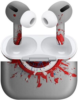 wrap craft AIRPODS PRO Mobile Skin 
