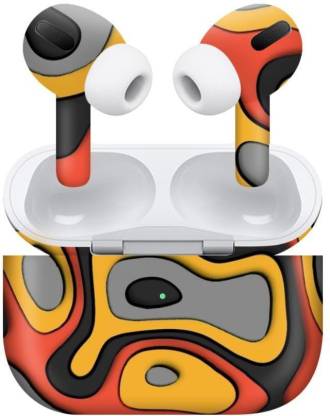 wrap craft AIRPODS PRO Mobile Skin in India - wrap craft AIRPODS PRO Mobile Skin online at Flipkart.com