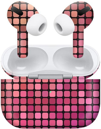 wrap craft AIRPODS PRO Mobile Skin Price in India - Buy wrap craft AIRPODS  PRO Mobile Skin online at Flipkart.com