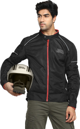 royal enfield riding jacket price