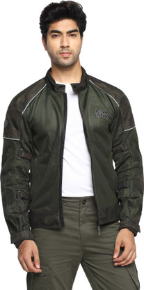 rider jacket flipkart