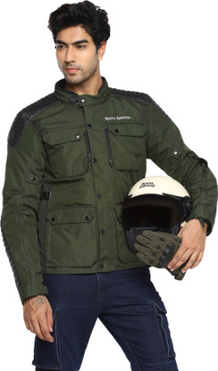 rider jacket flipkart