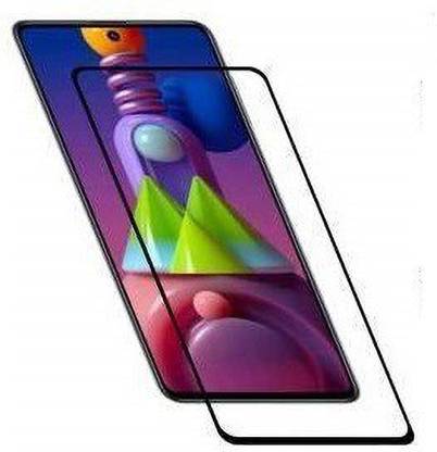 NSTAR Edge To Edge Tempered Glass for SUMSUNGM51