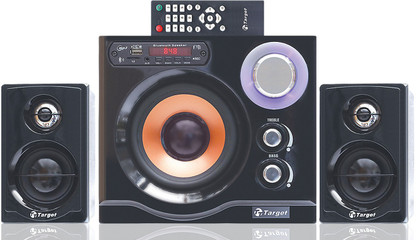 Target D270 95 W Bluetooth Home Theatre 