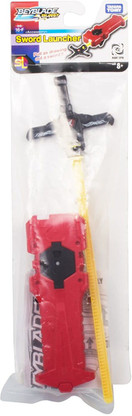 TAKARA TOMY BEYBLADE SWORD LAUNCHER 
