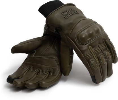 best gloves for royal enfield