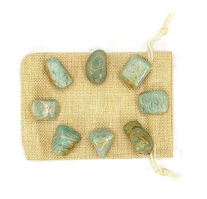 Plusvalue Amazonite Tumbled Crystal Stone Creativity Recovery Positivity Regular Asymmetrical Crystal Stone Price In India Buy Plusvalue Amazonite Tumbled Crystal Stone Creativity Recovery Positivity Regular Asymmetrical Crystal