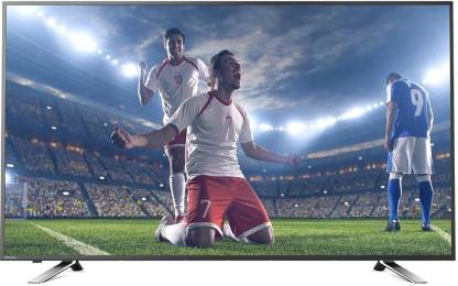 TOSHIBA 163 cm (65 inch) Ultra HD (4K) LED Smart TV