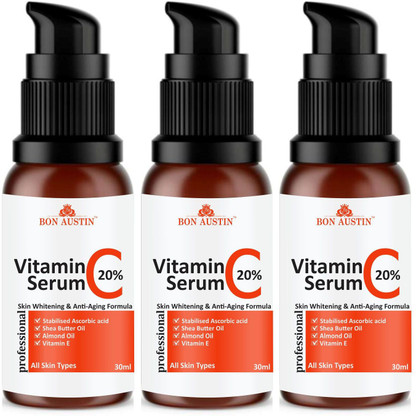 vitamin c serum flipkart