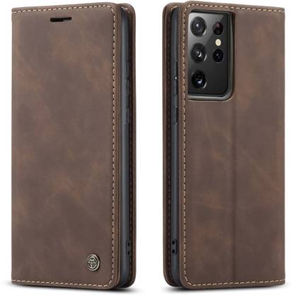 Tommcase Flip Cover For Samsung Galaxy S21 Ultra Tommcase Flipkart Com