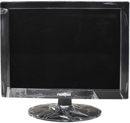 frontech monitor 15 inch