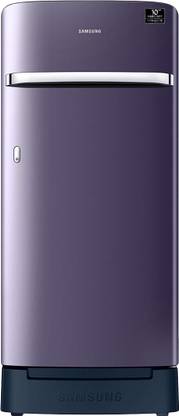 samsung 198 l direct cool single door