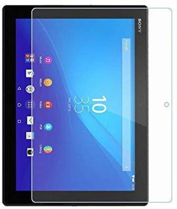 44mob Impossible Screen Guard For Sony Xperia Z4 Tablet 44mob Flipkart Com