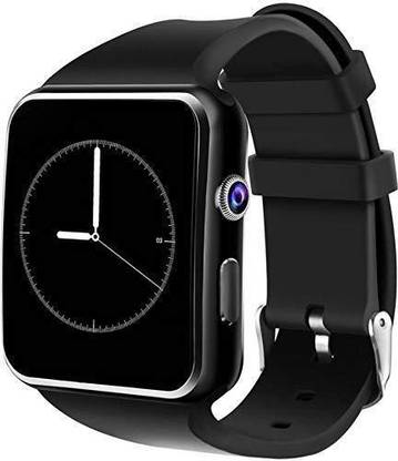 KEMIPRO Square Dial Wrist SmartWatch Smartwatch Price in India - Buy  KEMIPRO Square Dial Wrist SmartWatch Smartwatch online at Flipkart.com