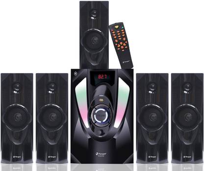 Buy Target D5143 165 W Bluetooth Home Theatre Online From Flipkart Com