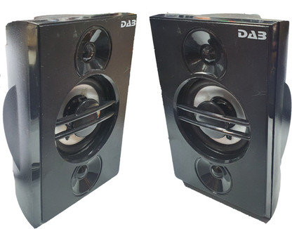 Satellite speakers flipkart Clearance