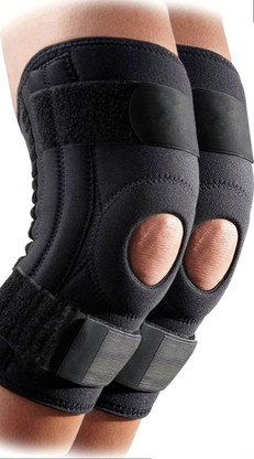 knee support belt