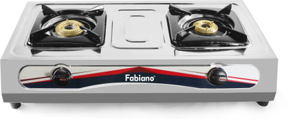 fab surya gas stove 2 burner