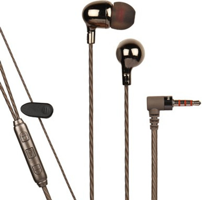 ear Earphone Music \u0026 Game Wired Headset 