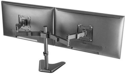 LUMI Brateck LDT12T024 Dual Monitor 