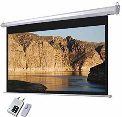 royality Universal Motorised Projector 