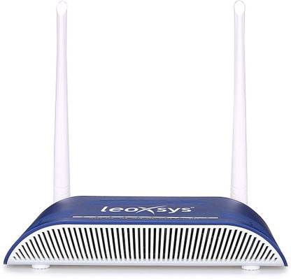 Leoxsys Leo 300n F3 Onu Wifi 300m Gigabit Xpon Gepon Epon Modem Wireless Fiber Router With Voice Support 1ge 1fe 1pots Wifi 300m Bsnl Airtel Fibernet Private Isp 300 Mbps Router Leoxsys Flipkart Com